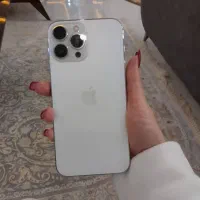 گوشی موبایل آیفون 13 ProMax حافظه 256