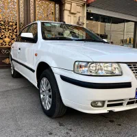 سمند Lx مدل ۹۹ تحویل ۴۰۰ خونگی تولید تهران تک برگ|خودرو سواری و وانت|اهواز, زیتون کارمندی|دیوار