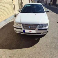 سمندLX مدل ۱۴۰۰،استثنایی ۹۰۰۰ کار واقعی