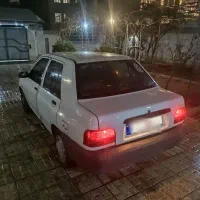 پراید 131 مدل 99