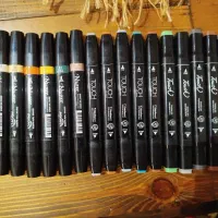 ماژیک راندو تاچ دوسر و ماژیک ۳۶ تایی و...