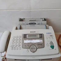 فروش  دستگاه تل فاکس پاناسونیک
