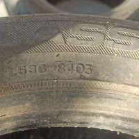 لاستیک ۱۵ فاق ۵۰ لاسا|قطعات یدکی و لوازم جانبی|مشگین شهر, |دیوار