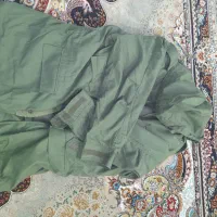 کاپشن نظامی سایز ۴