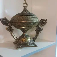 اجناس برنز|کلکسیون اشیاء عتیقه|زنجان, |دیوار