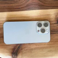 ایفون ۱۵ پرو ۲۵۶ ch|موبایل|تهران, کوی بیمه|دیوار