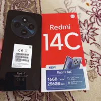 ردمی14C رام8حافظه256