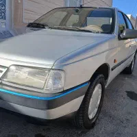 پژو ۴۰۵مدل ۹۴درحد.|خودرو سواری و وانت|بیرجند, |دیوار