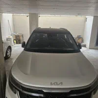 کیا سلتوس|خودرو سواری و وانت|بندرعباس, |دیوار