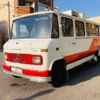 سرویس مینی بوس