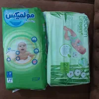 پوشک سایز ۲