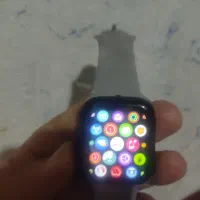 ساعت هوشمند