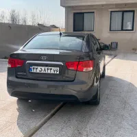 سراتو مدل۹۷اپشنال|خودرو سواری و وانت|لاهیجان, گلستان|دیوار