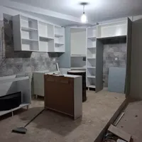 کابینت /کابینت آشپزخانه/ام دی اف/هایگلاس/اقساط چکی|مصالح و تجهیزات ساختمان|کرج, شهرک فهمیده|دیوار