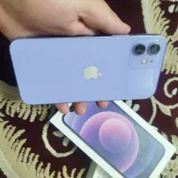 آیفون ۱۲ نرمال