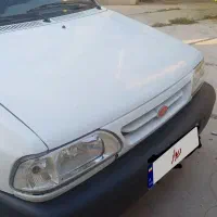 پراید مدل ۹۵ بدون رنگ|خودرو سواری و وانت|رودان, |دیوار