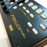 KORG MIDI CONTROLLER   میدی کنترلر