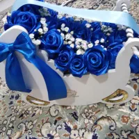 برای روز دختر خوب ترن انتخاب وبا  تخفیف ویژه|گل مصنوعی|بوکان, |دیوار