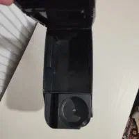 کنسول ماشین