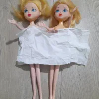 عروسک های باربی