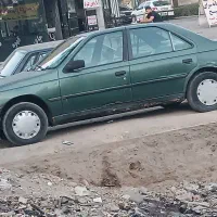 پژو 405 جی ال ایکس|خودرو سواری و وانت|نیشابور, گنبد سبز|دیوار