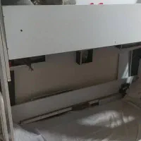 تخت دو طبقه