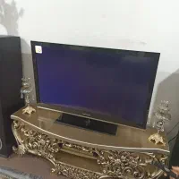 تلویزون فوق سالم