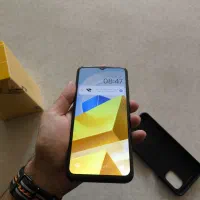 Xiaomi Poco M5 128 گیگابایت|موبایل|کرج, برغان|دیوار