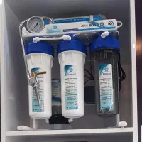 تصفیه اب خانگی|آبسردکن و تصفیه آب|نیشابور, شهرک پردیس|دیوار