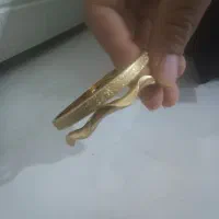 دستبند و النگو در حد