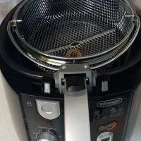 سرخ کن دلونگی