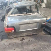 اطاق درب و گلگیر