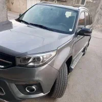 X33 مدل مدل 96|خودرو سواری و وانت|مبارکه, |دیوار