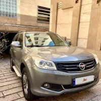 هایما s7 مدل ۱۳۹۵ بدون رنگ|خودرو سواری و وانت|تهران, شهرک غرب|دیوار