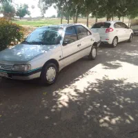 405|خودرو سواری و وانت|تهران, یافت آباد جنوبی|دیوار