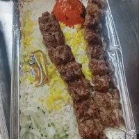 کمک آشپز رستوران  ایرانی