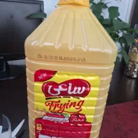 روغن و برنج