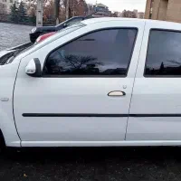 تندر ۹۰ E2 ال ۹۰ سفید کم کارکرد|خودرو سواری و وانت|تهران, هروی|دیوار