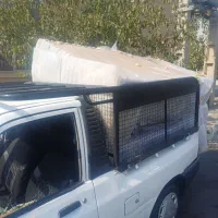 وانت بار حمل بار غرب و شمال تهران تمام مناطق|خدمات حمل و نقل|تهران, دانشگاه شریف|دیوار