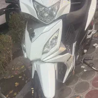 شوکا ۱۳۰ مدل ۹۹ نقد واقساط