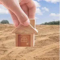 فروش زمین مسکونی