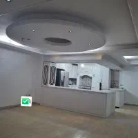 ۱۲۵متر  با ۲پارکینگ اختصاصی|اجارهٔ آپارتمان|کرج, کوی امامیه|دیوار