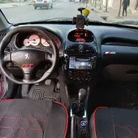 اس دی وی۸ مدل۹۳، لوازمی...قبل تماس توضیحات بخونید|خودرو سواری و وانت|نگین شهر, |دیوار