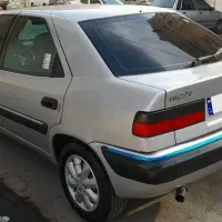 زانتیا ۱۸۰۰|خودرو سواری و وانت|شهریار, شهرک امیریه|دیوار