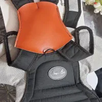 آغوشی نوزاد|کالسکه و لوازم جانبی|یزد, |دیوار