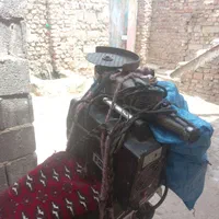 جوشکار سیار همه کاره