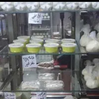 نیازمند همکار خانم درلبنیاتی