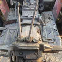 گیربکس تراکتور وجلوبند|ماشین‌آلات صنعتی|رباط‌کریم, رباط‌کریم|دیوار