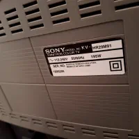 تلویزیون Sony Trinitron WEGA29|تلویزیون و پروژکتور|تهران, جماران (نیاوران)|دیوار