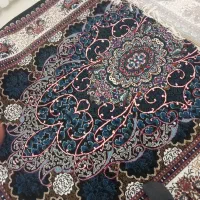 فرش ماشینی 6 متری نو